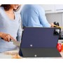 Чохол до планшета BeCover Smart Case Xiaomi Pad 8 / 8 Pro 11.2" Deep Blue (714581)
