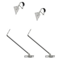 Кріплення сонячної панелі EcoFlow Bracket - Lightweight (EFA-BKWLIGHTWEIGHT-W-EU)