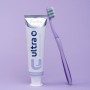 Зубна щітка Fesco Ultra Multi Brush Soft Фіолетова (4820204702106)
