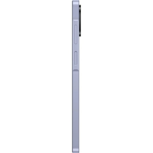 Мобільний телефон Samsung Galaxy A07s 4/128Gb Light Violet (SM-A077FLVGSEK)