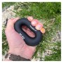 Еспандер PowerPlay PP-4336 Hand Grip Hard 30 кг Чорний (PP_4336_Black_30kg)