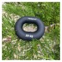 Еспандер PowerPlay PP-4336 Hand Grip Hard 30 кг Чорний (PP_4336_Black_30kg)