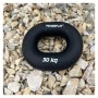 Еспандер PowerPlay PP-4336 Hand Grip Hard 30 кг Чорний (PP_4336_Black_30kg)