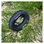 Еспандер PowerPlay PP-4336 Hand Grip Hard 30 кг Чорний (PP_4336_Black_30kg)
