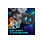 Еспандер PowerPlay PP-4336 Hand Grip Hard 30 кг Чорний (PP_4336_Black_30kg)