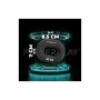Еспандер PowerPlay PP-4336 Hand Grip Hard 30 кг Чорний (PP_4336_Black_30kg)