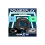 Еспандер PowerPlay PP-4336 Hand Grip Hard 30 кг Чорний (PP_4336_Black_30kg)