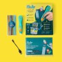 3D - ручка 3Doodler Start Plus для дитячої творчості - Креатив Плюс (72 стрижні) (SPLUS EFG)