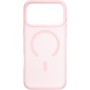 Чохол до мобільного телефона Armorstandart Mystiq MagCase Apple iPhone 18 Pro Max / 17 Pro Max Light Pink (ARM93621)