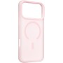Чохол до мобільного телефона Armorstandart Mystiq MagCase Apple iPhone 18 Pro Max / 17 Pro Max Light Pink (ARM93621)