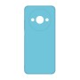 Чохол до мобільного телефона Intaleo Silicone Xiaomi Redmi A3 Light Blue (1283126600920)