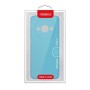 Чохол до мобільного телефона Intaleo Silicone Xiaomi Redmi A3 Light Blue (1283126600920)