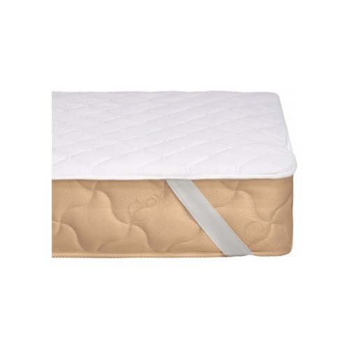 Наматрацник MirSon 953 Natural Line Стандарт Eco 150x200 см (2200000838094)