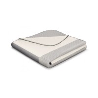 Плед Biederlack Wohndecke Grain Check 150х200 (810212)
