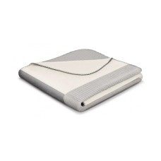 Плед Biederlack Wohndecke Grain Check 150х200 (810212)