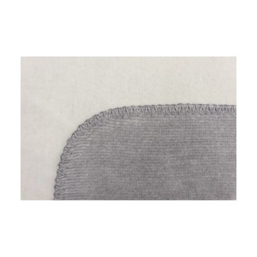 Плед Biederlack Wohndecke Grain Check 150х200 (810212)