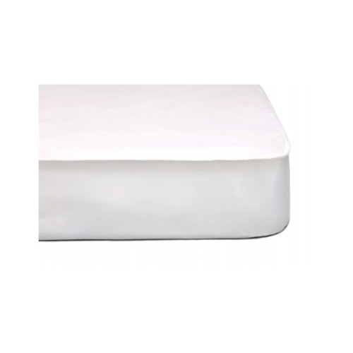 Наматрацник MirSon бамбуковий Bamboo двосторонній + Алое Віра 283 100x200 см (2200000374936)