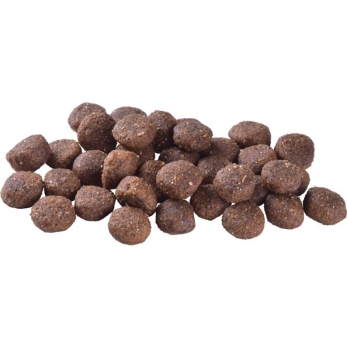 Сухий корм для собак Brit Care Dog Hypoallergenic Adult Medium Breed гіпоалергенний з ягням 1 кг (8595602559039)