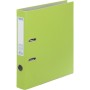 Папка - реєстратор Buromax Etalon A4 50 мм Салатова (BM.3016-15c)