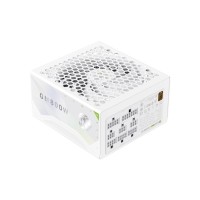 Блок живлення Gamemax 800W (GM 800B WH Fully-modular New)