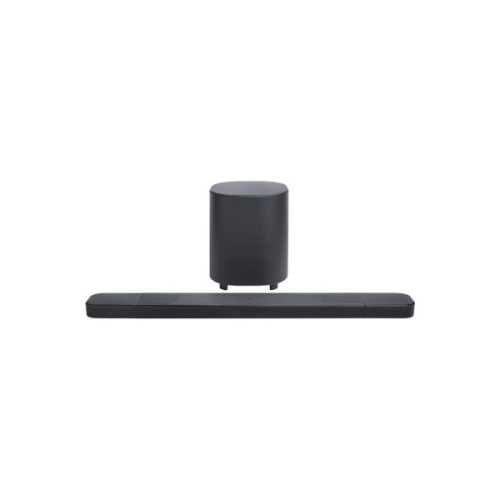 Акустична система JBL BAR 1000 (M2) Black (JBLBAR1000M2BLKEP)