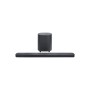 Акустична система JBL BAR 1000 (M2) Black (JBLBAR1000M2BLKEP)