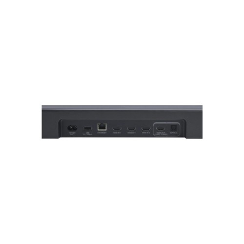 Акустична система JBL BAR 1000 (M2) Black (JBLBAR1000M2BLKEP)