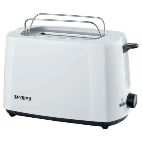 Тостер Severin AT 2286 white (AT2286white)