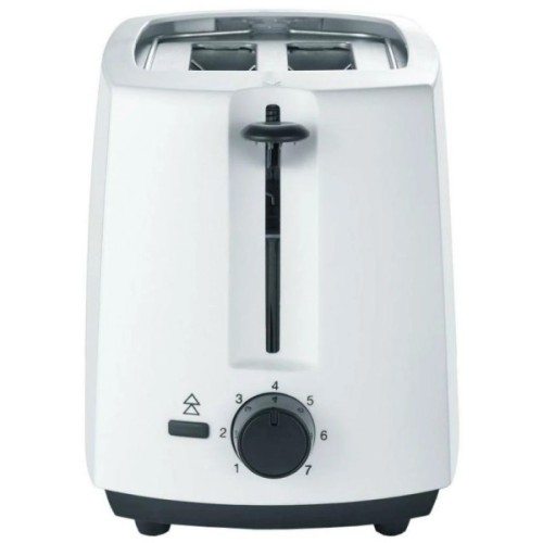 Тостер Severin AT 2286 white (AT2286white)