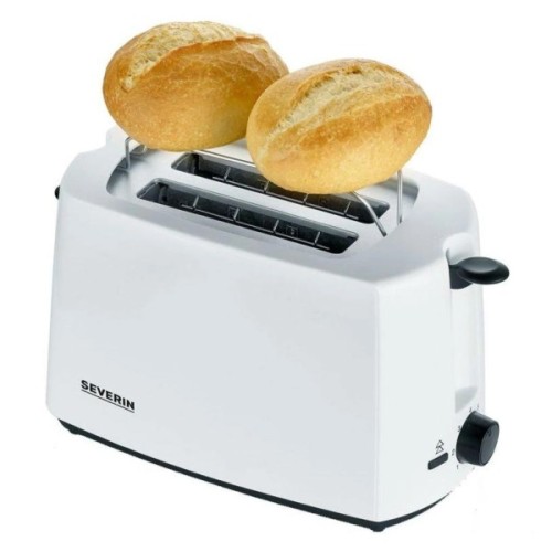 Тостер Severin AT 2286 white (AT2286white)