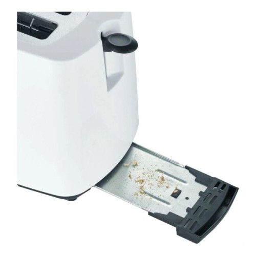 Тостер Severin AT 2286 white (AT2286white)