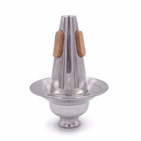 Сурдина для духових інструментів Maxtone Trumpet Mute (TM-15TR)