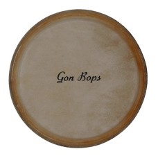 Пластик для барабана Gon Bops 11.5" Tumbao Pro Conga Head (SP2021)