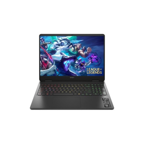 Ноутбук HP OMEN Gaming 16-am0050ua (C9SE4EA)