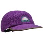 Кепка Salewa Eagle Anniversary Retro Cap 29231 6670 - UNI58 - фіолетовий (013.012.1525)