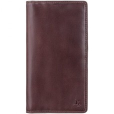 Гаманець Visconti TSC45 Carrara з RFID Brown (TSC45 BRN)