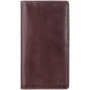 Гаманець Visconti TSC45 Carrara з RFID Brown (TSC45 BRN)