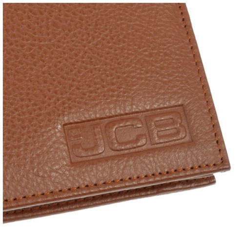 Гаманець JCB JCB NC51 Tan (JCBNC51 TAN)