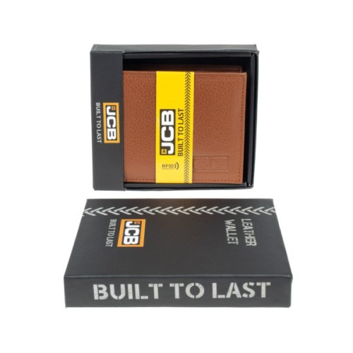 Гаманець JCB JCB NC51 Tan (JCBNC51 TAN)