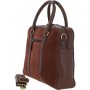Сумка Ashwood Winston Tan