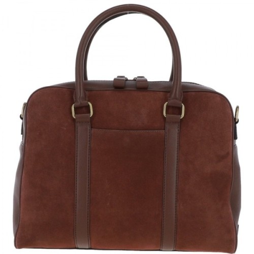 Сумка Ashwood Winston Tan