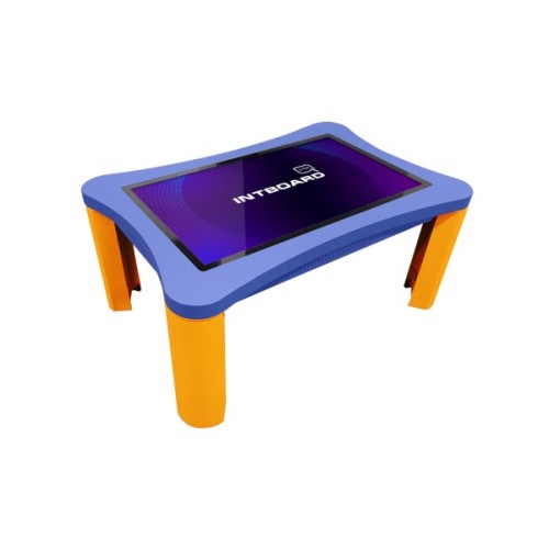 Інтерактивний стіл Intboard ZABAVA N43 MTK8788/8 Gb RAM/128 Gb ROM Android 13 (10536001)