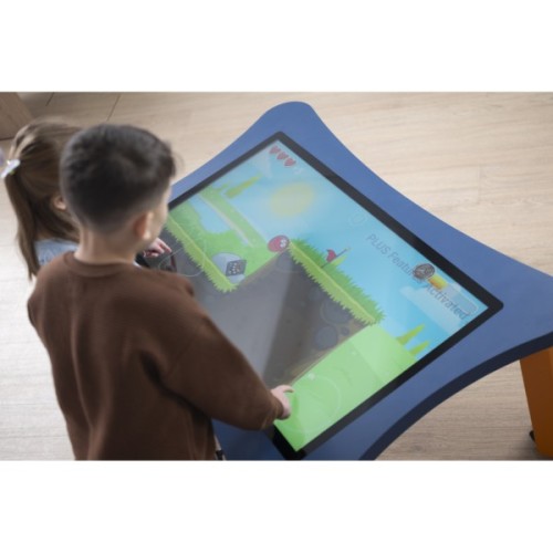 Інтерактивний стіл Intboard ZABAVA N43 MTK8788/8 Gb RAM/128 Gb ROM Android 13 (10536001)