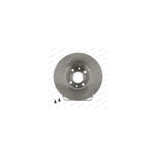 Гальмівний диск FERODO DDF1502