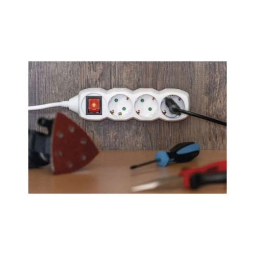 Мережевий подовжувач EMOS P1621