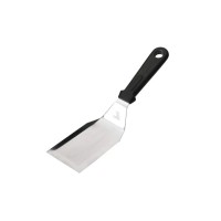 Шпатель кондитерський Lacor з пластиковою ручкою 7х13,5 см (60425)