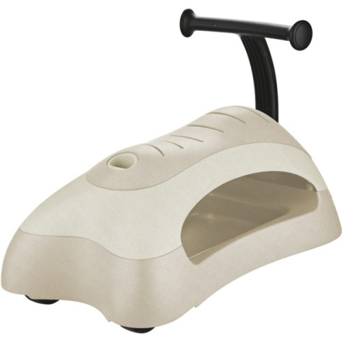 Чудомобіль Globber Walk n roll, кокос (830-566)