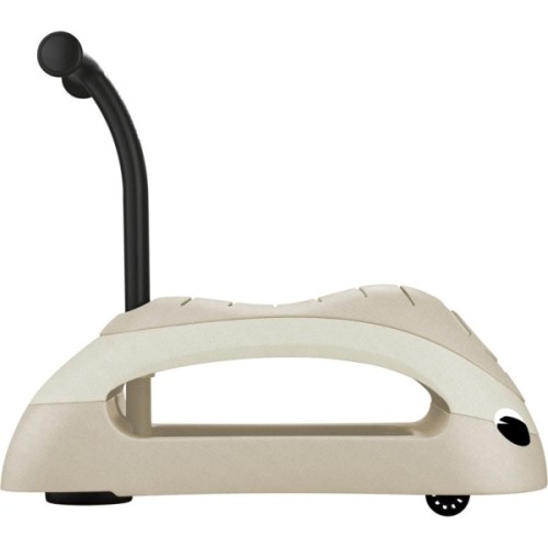 Чудомобіль Globber Walk n roll, кокос (830-566)