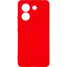 Чохол до мобільного телефона Armorstandart ICON Xiaomi Poco M7 Pro 5G Red (ARM83150)