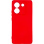 Чохол до мобільного телефона Armorstandart ICON Xiaomi Poco M7 Pro 5G Red (ARM83150)